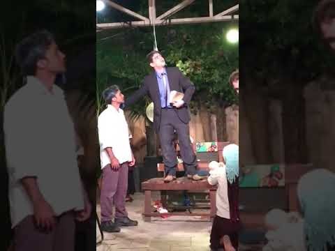 Vereda da Salvação.