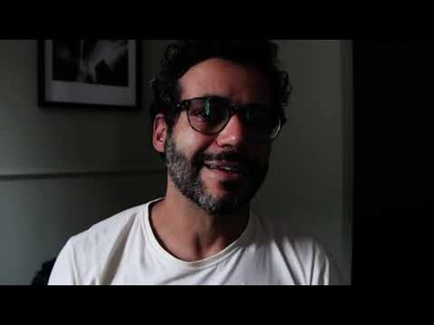 Sidarta - Monólogo Rodrigo Pasquali