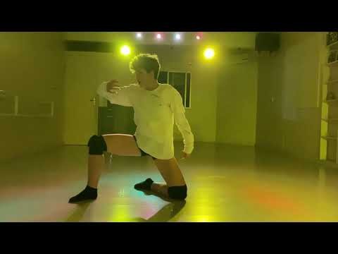 COREOGRAFIA: NO TIME TO DIE