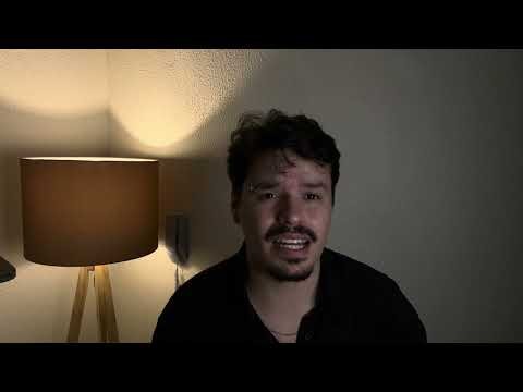 Monólogo I | Juliano Lopes