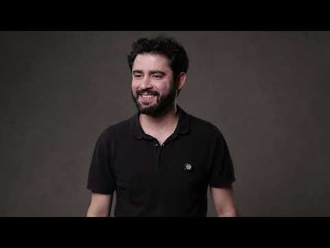 Monólogo Thiago Azevedo - O poder da IA