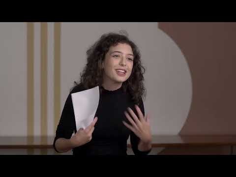 Monólogo - Lulu Carvalho