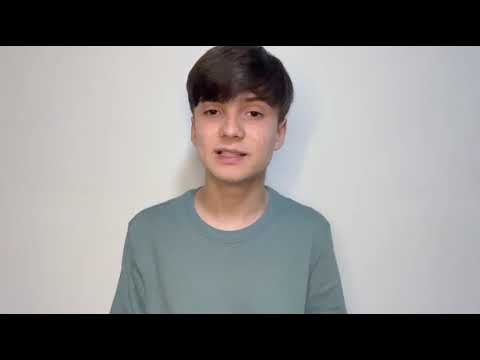 Presentation Video in English