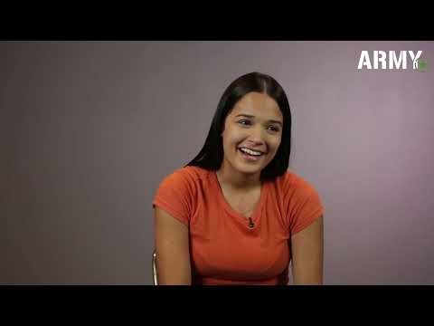 Monologo Novembro 2025 - Army