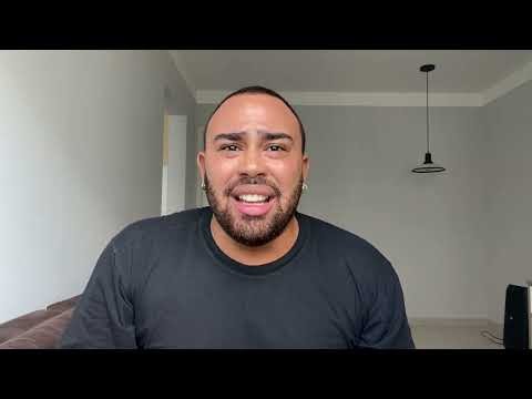 Monologo em inglês