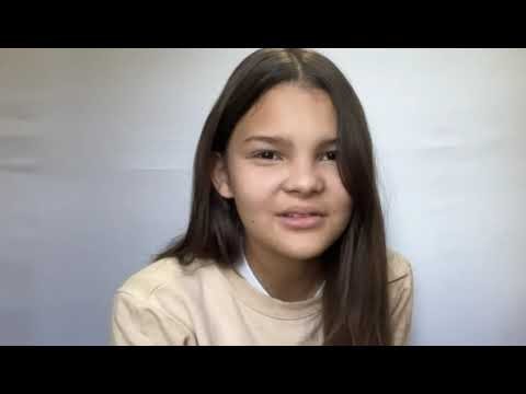 Monologo Adolescente