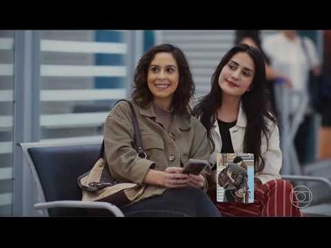 Coração Acelerado. Globo.