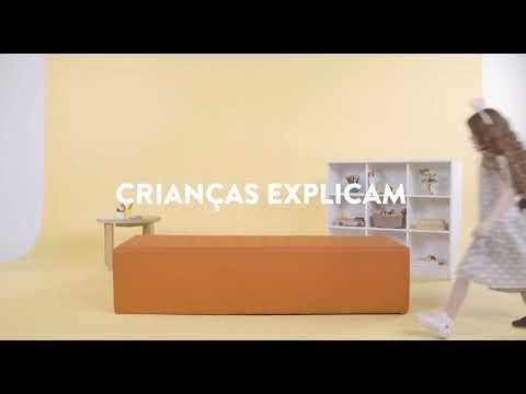 Propaganda Abbott Diabetes - Crianças explicam