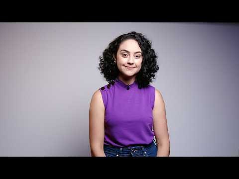 Vídeo de Apresentação