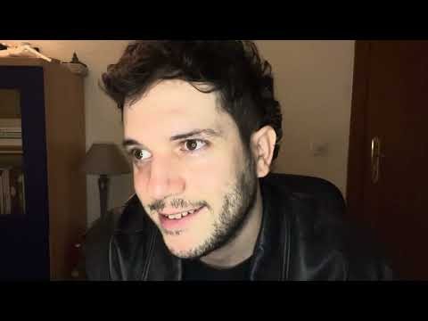 Monólogo drama - Médico