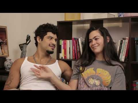 Verdades Secretas - Larissa
