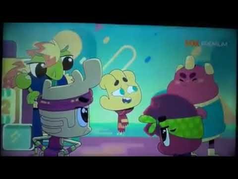 Série Ico Bit Zip