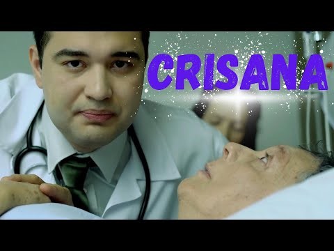 Médico Conversa com Paciente