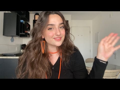 Vídeo apresentação - Helena Cury