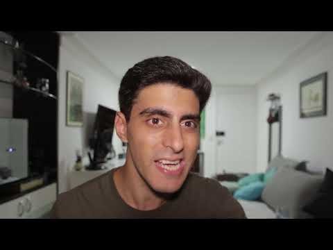 Monólogo 'Você Acha Que Eu Tenho Liberdade?'