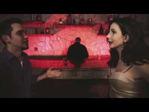 "O bar"