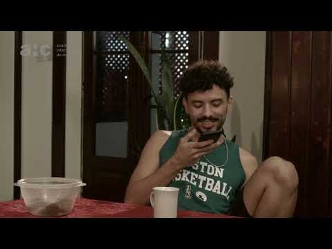 Exercício de Cena em Dupla