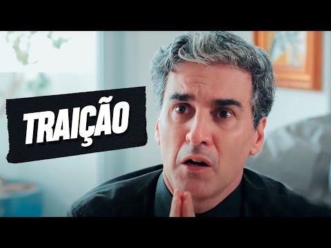 Traição - Embrulha pra Viagem