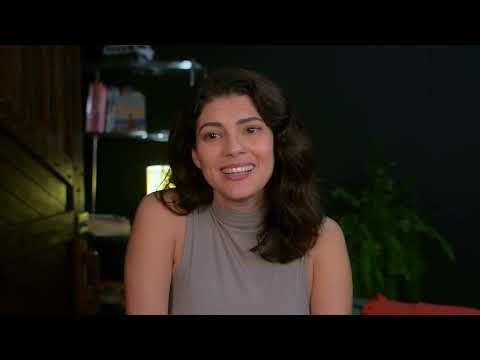 Monólogo "Começar com 40"