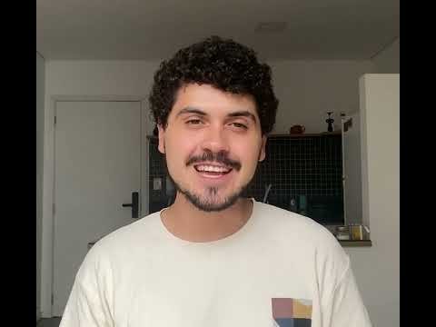 Vídeo apresentação