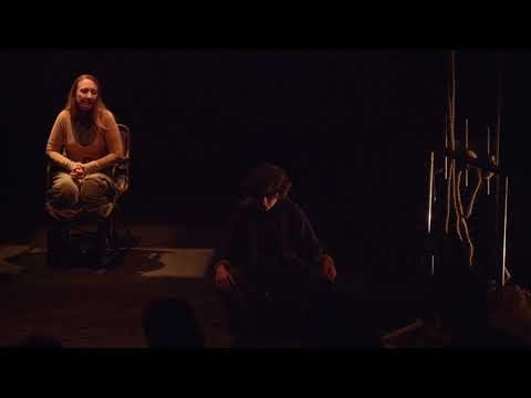 EDWARD BOND - TEATRO POEIRA