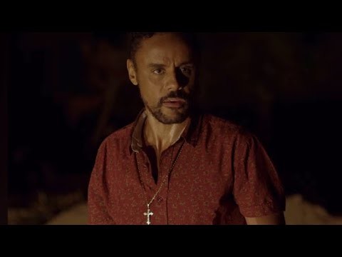 Antes Ele do Que Eu . ( curta metragem )