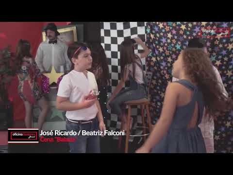Monólogo Baladinha