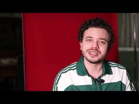Breve Apresentação - Nathan Milléo Gualda