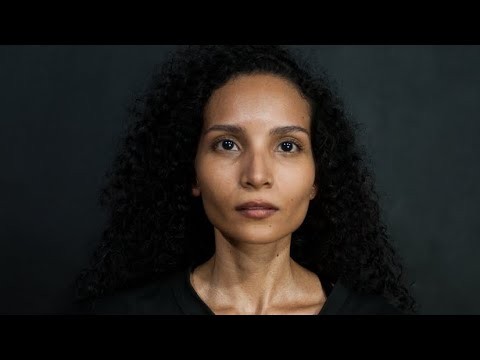 Atriz - Marina di Gusmão