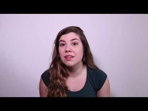 Monólogo drama- Yasmin