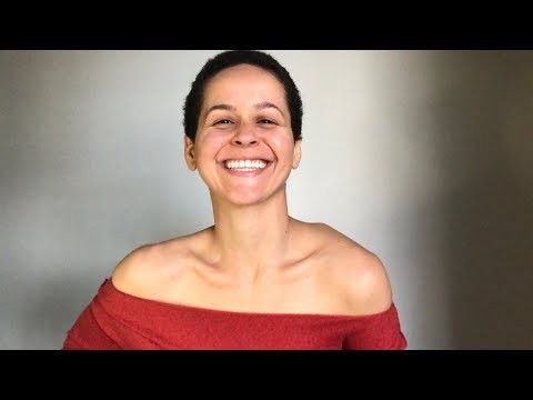 Cena da série Por que as mulheres matam