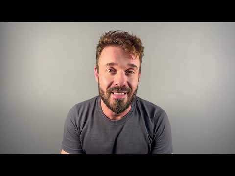 Vídeo de Apresentação - Ator - Gustavo Valezzi