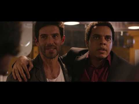 This is us