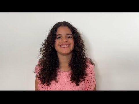 Eu sou Maria Flor