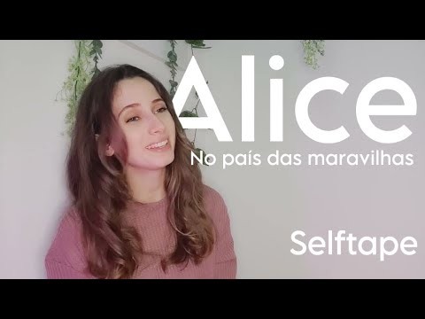 Alice no País das Maravilhas