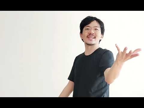 Monólogo: adaptação de Love Happy