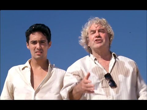 Longa-metragem "Onde Anda Você" pers. Rafa