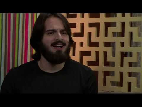 Monólogo Drama