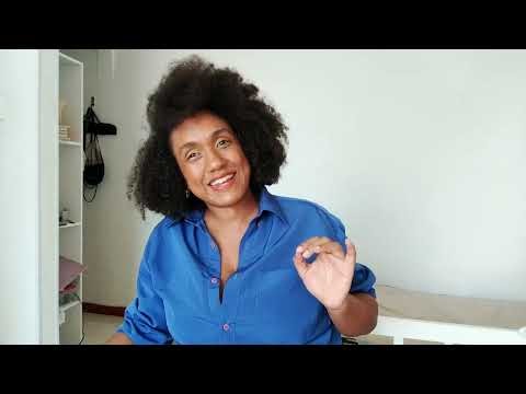 Com a terapia em dia - de Thais Hern. por Cláudia Barbot
