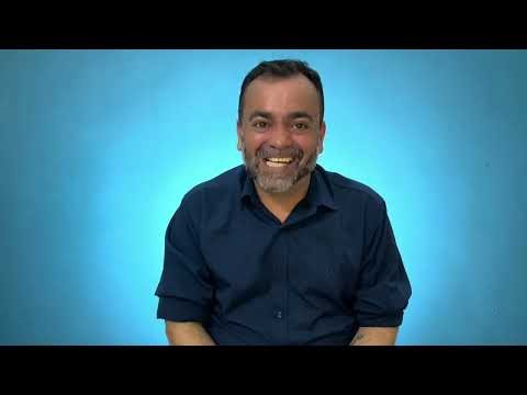 Monólogo O rei do rock