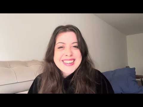 Video Apresentação Marília Mendonça
