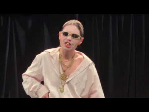 Personagem Boca de Ouro - Introdução Musical