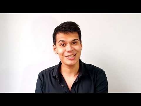 Vídeo de apresentação