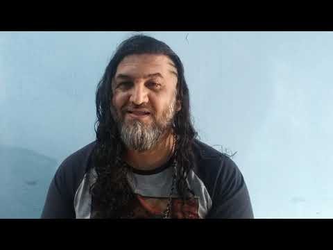 Vídeos de apresentação