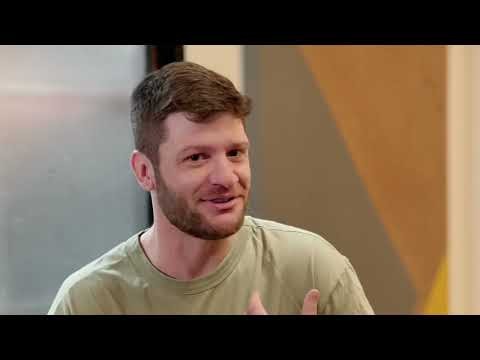 Monólogo - Rodrygo Petry