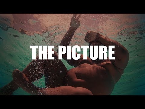 The picture - FILME EM INGLÊS