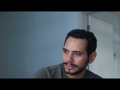 Monólogo "O que você quer?"