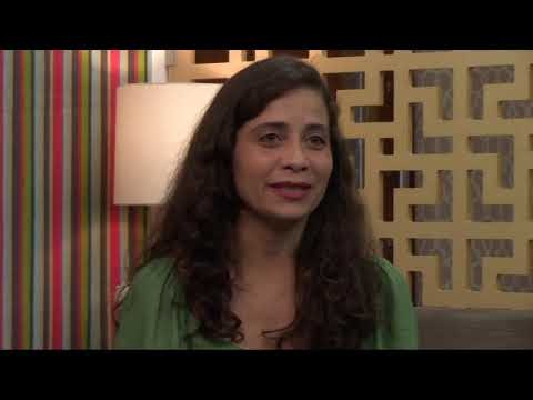 Cena Cássia para Victor (Favorita) - Luciana Albertin