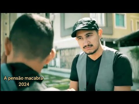 DemoReel - ator versátil