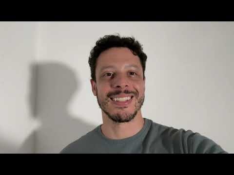 Vídeo de apresentação